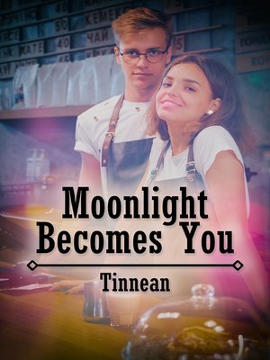 cover image of Moonlight Becomes You